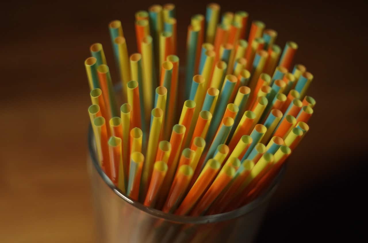 Nestle to use paper straws