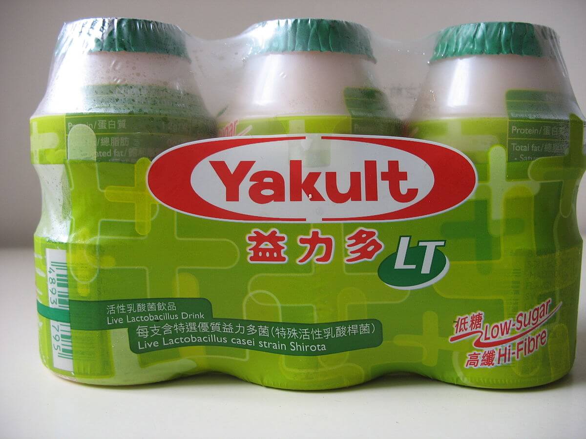 Yakult to build its largest plant - food tech news in asia