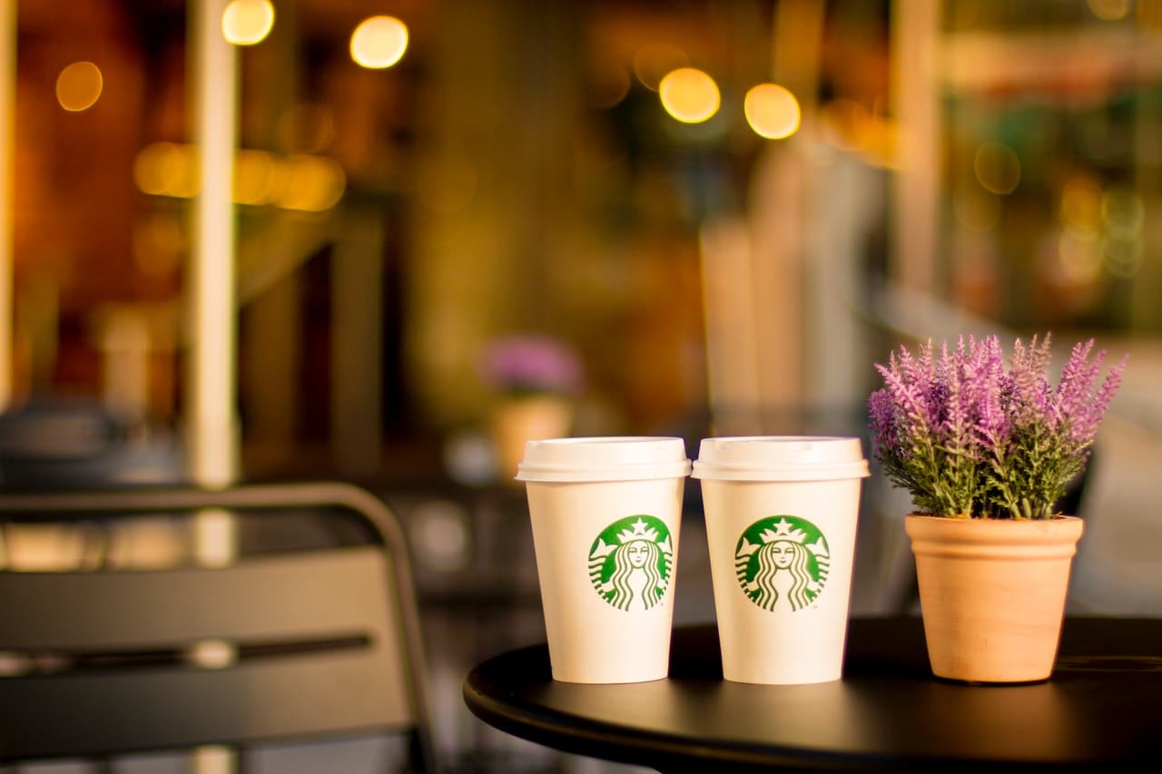 heytea is the biggest competitor for starbucks - foodtechnews.asia