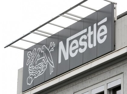 Nestle launched a new brand - food tech news in asia