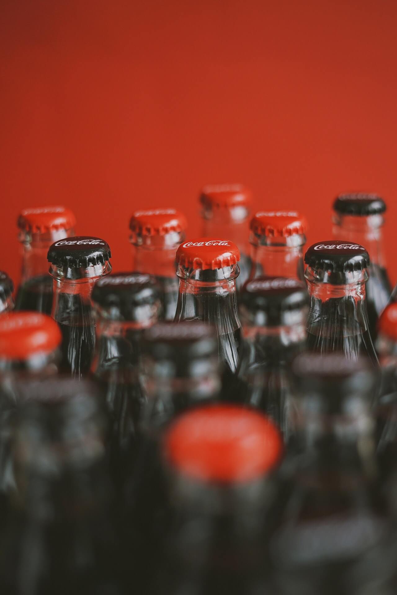 Coca-Cola to set up a JV with Mengniu - food tech news in Asia