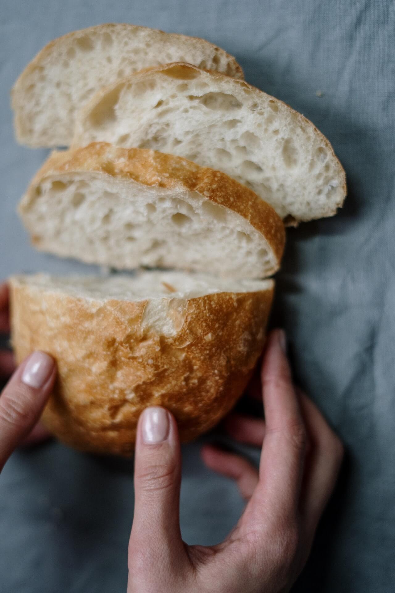 A probiotic drink made from bread - food tech news in asia