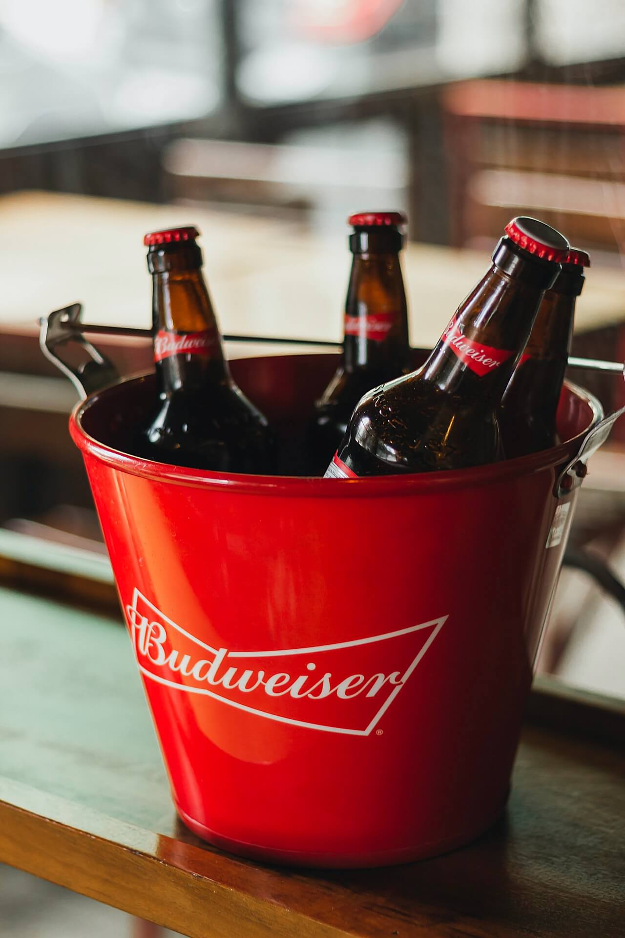 Budweiser to build a new brewery - food tech news in asia