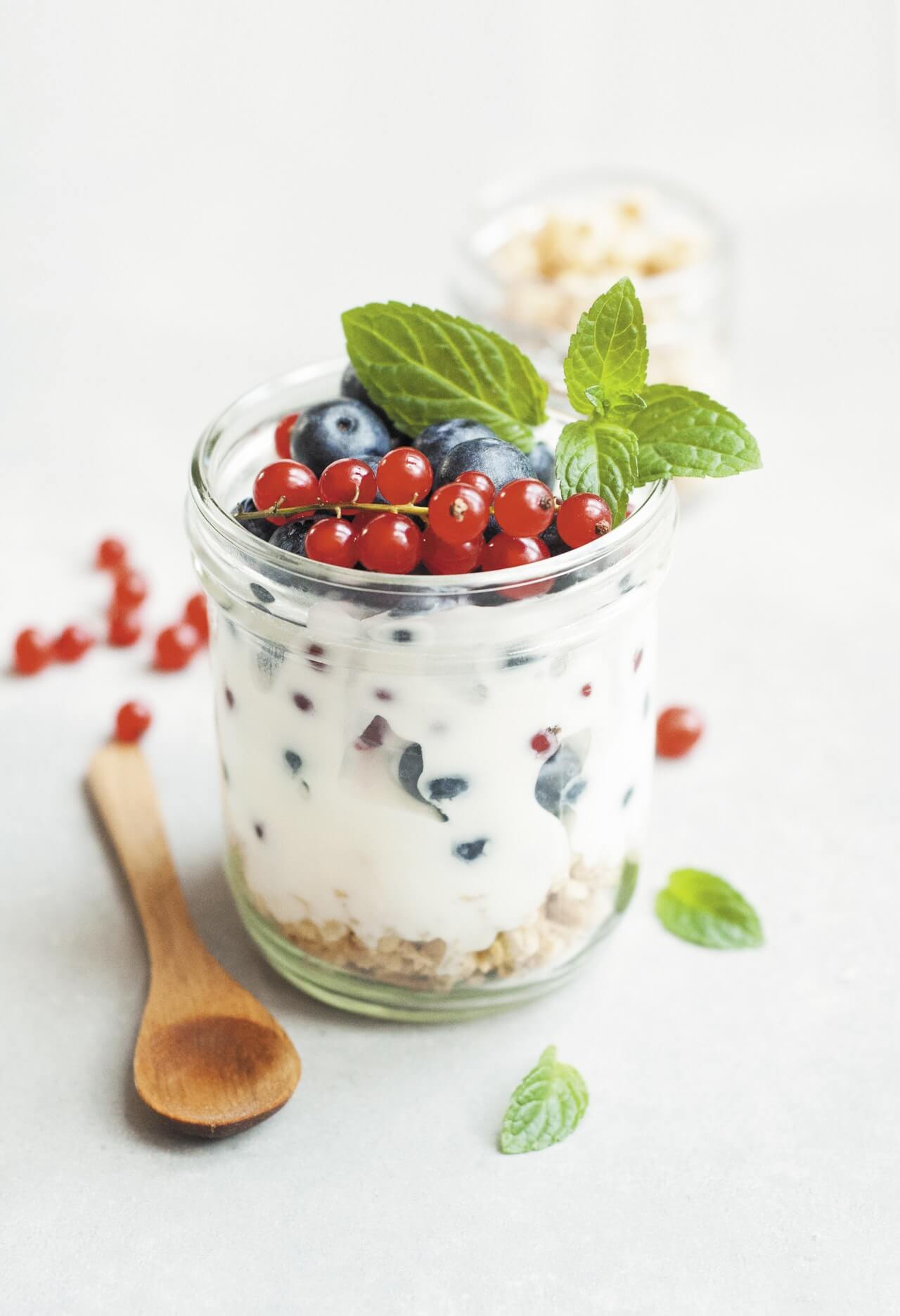 The first yogurt passed SGS - food tech news in asia