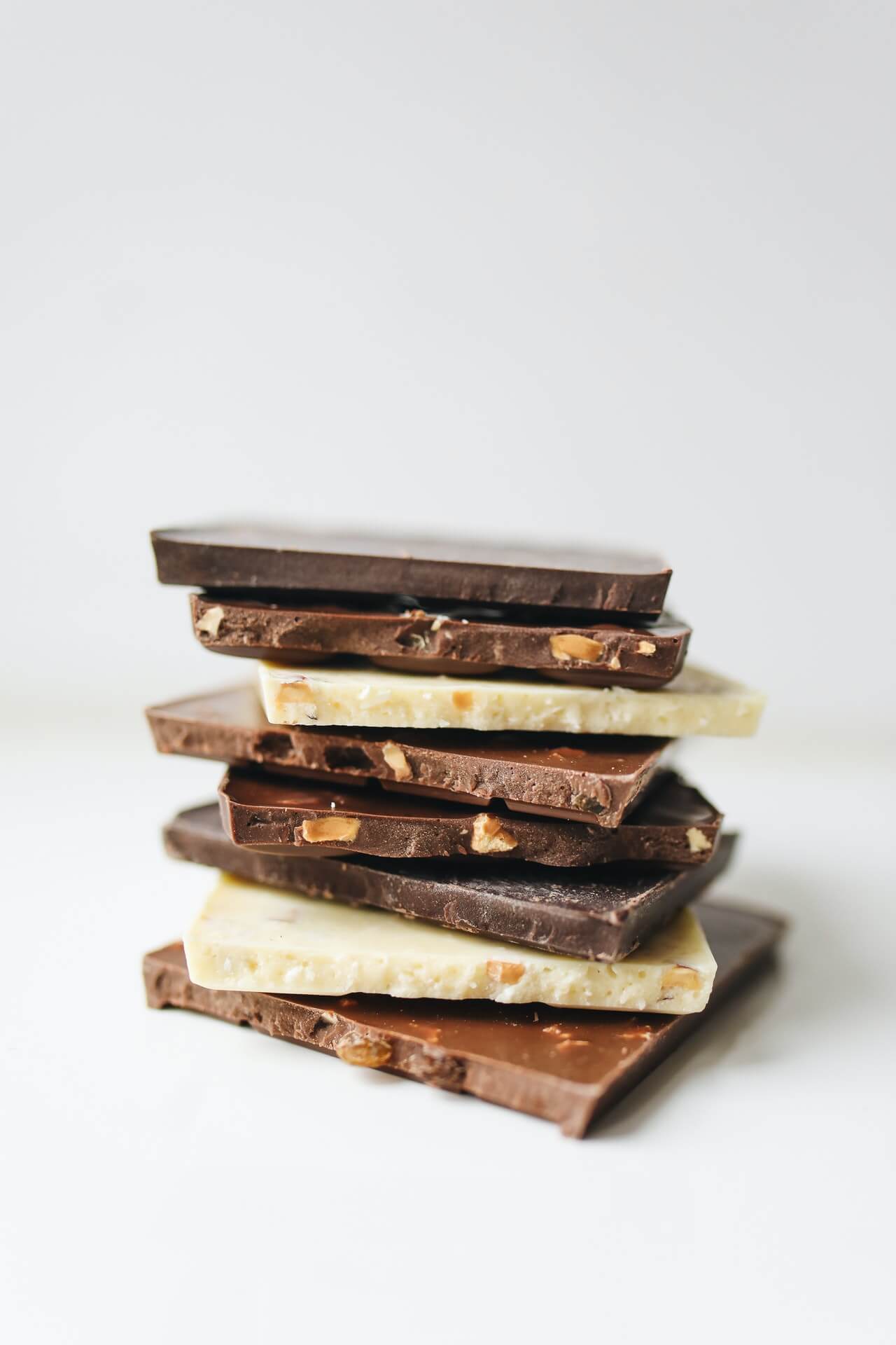 Cargill to enter the chocfood tech news in asiaolate market -