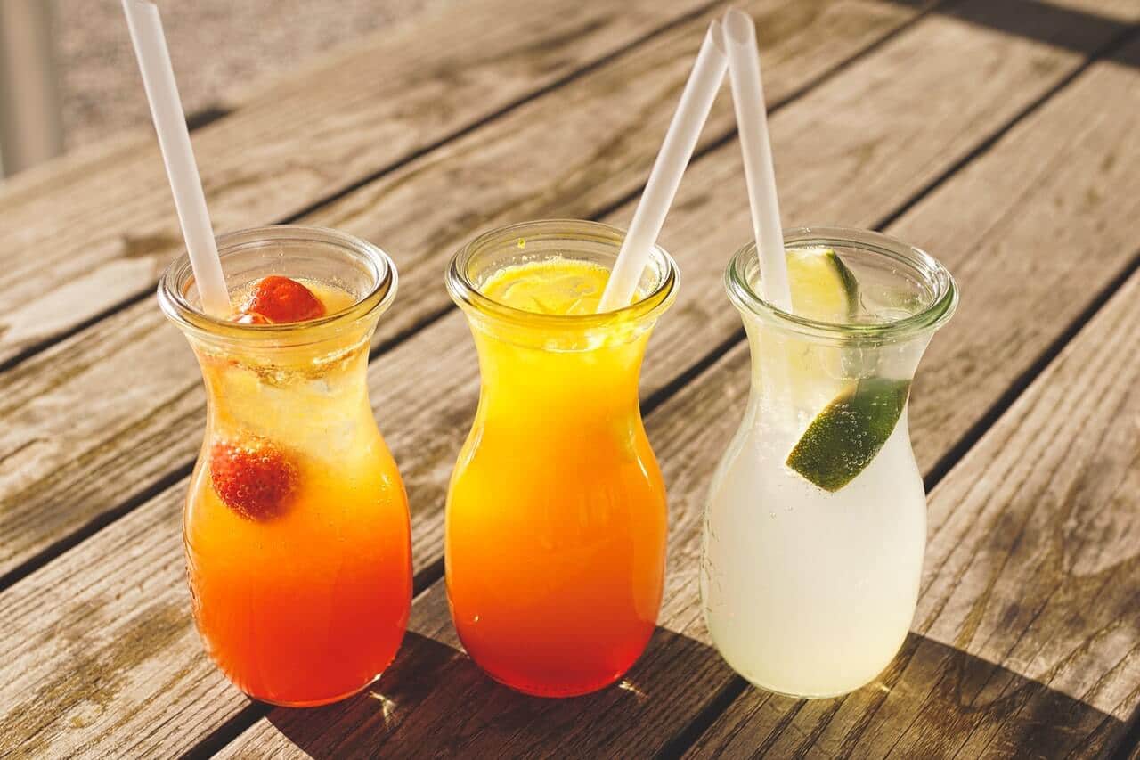 HuiYuan Juice is developing - food tech news in asia