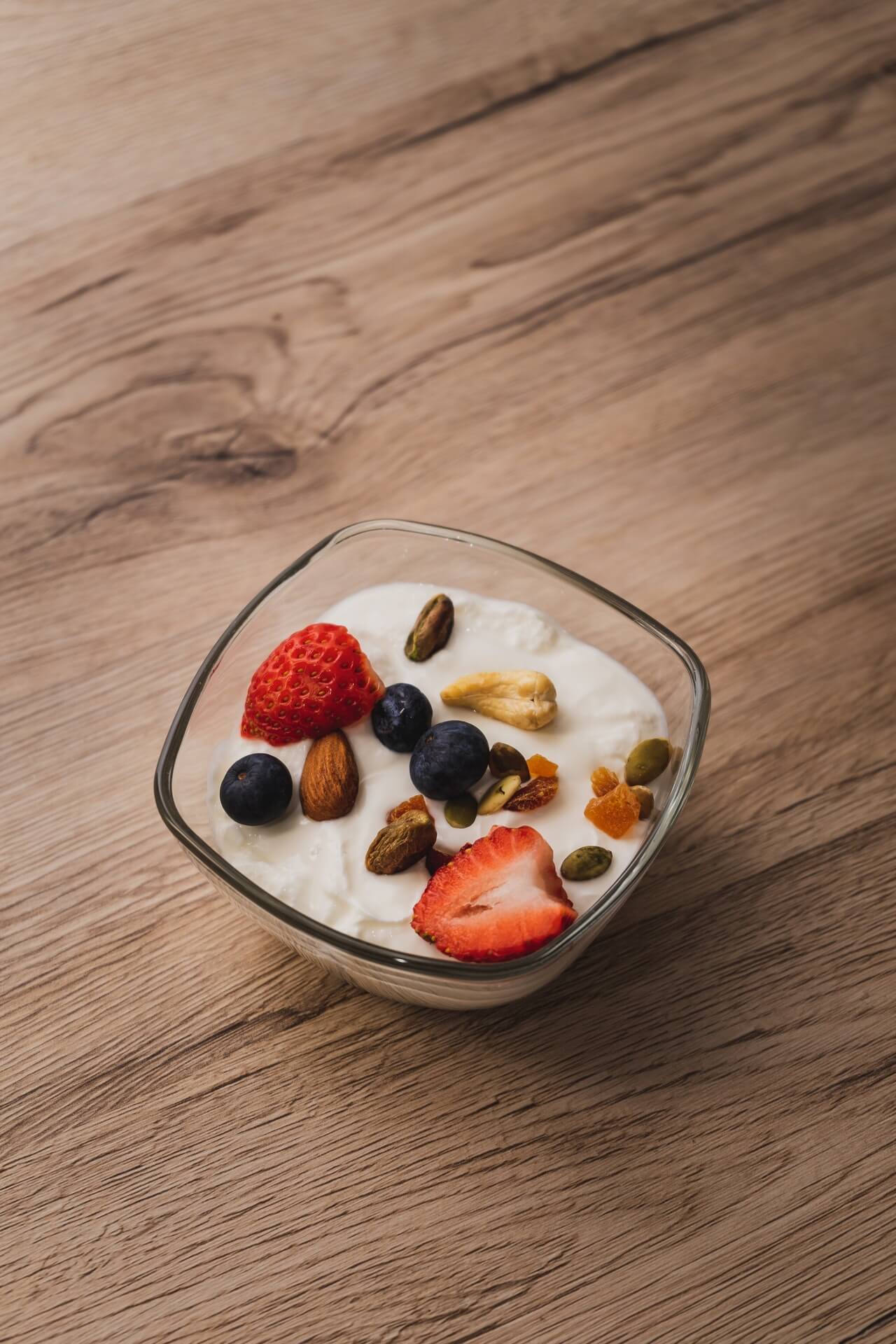 Simple Love the Chinese yogurt brand - food tech news in asia