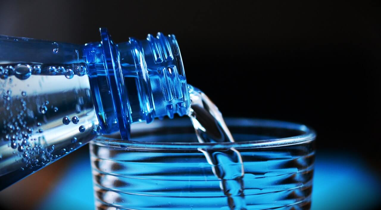 Nestle sells water business - food tech news in asia