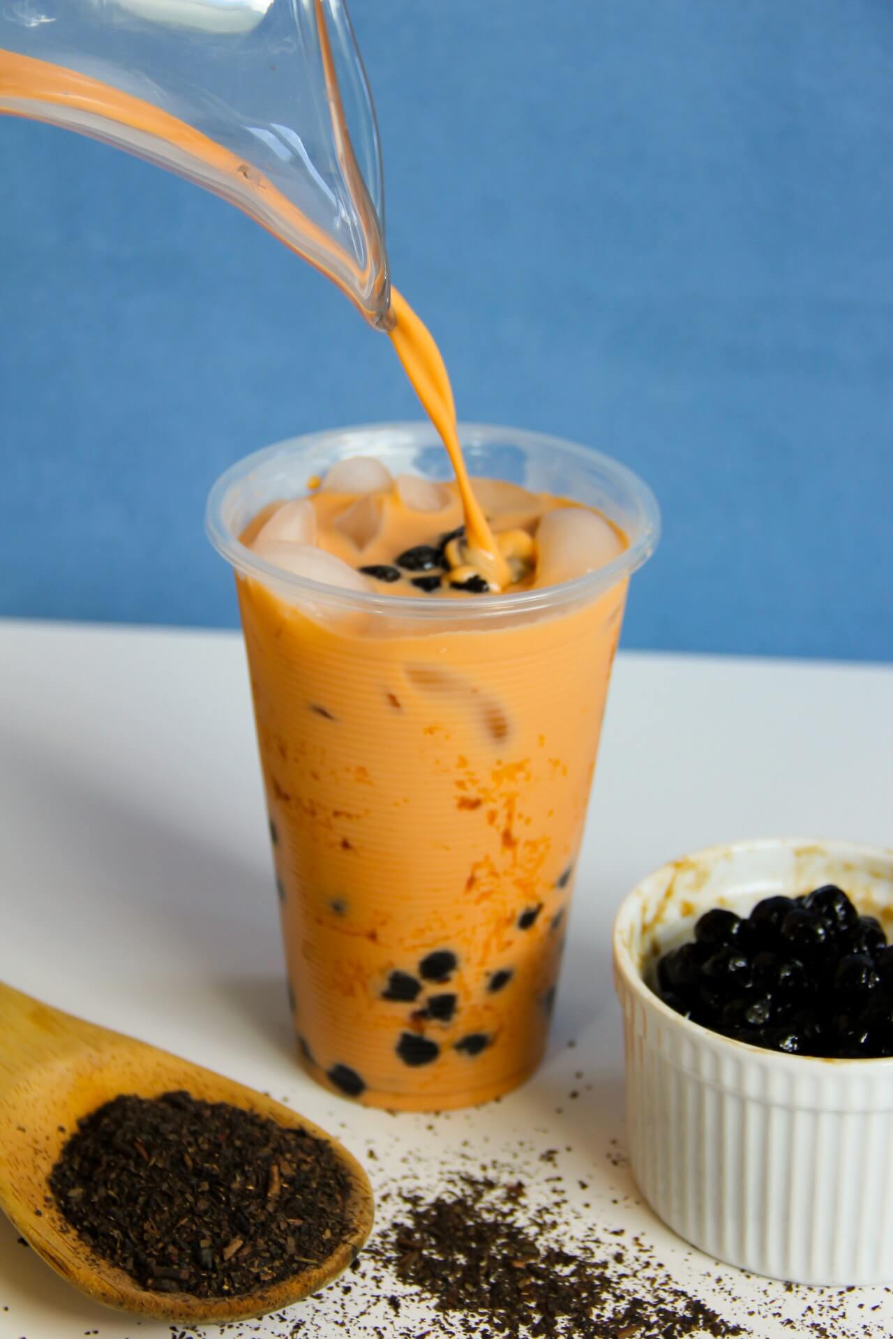 Shanghai-based bubble tea chain - food tech news in asia