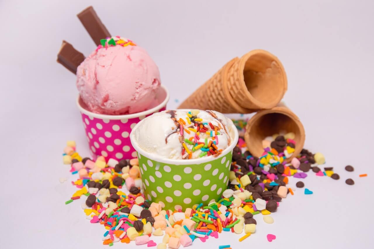 Meiji boost ice-cream production - food tech news in asia