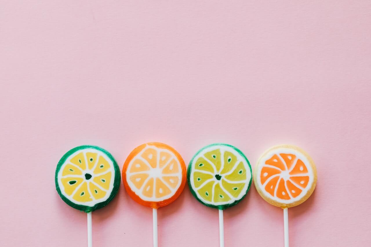 LemonBox launched soft candy - food tech news in asia