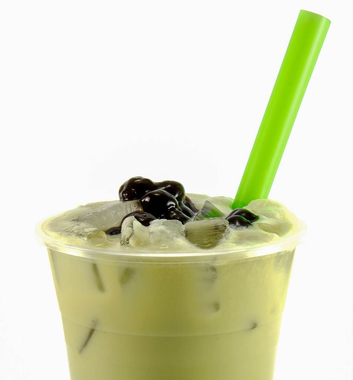 Chinese bubble tea chain Nayuki - food tech news in asia