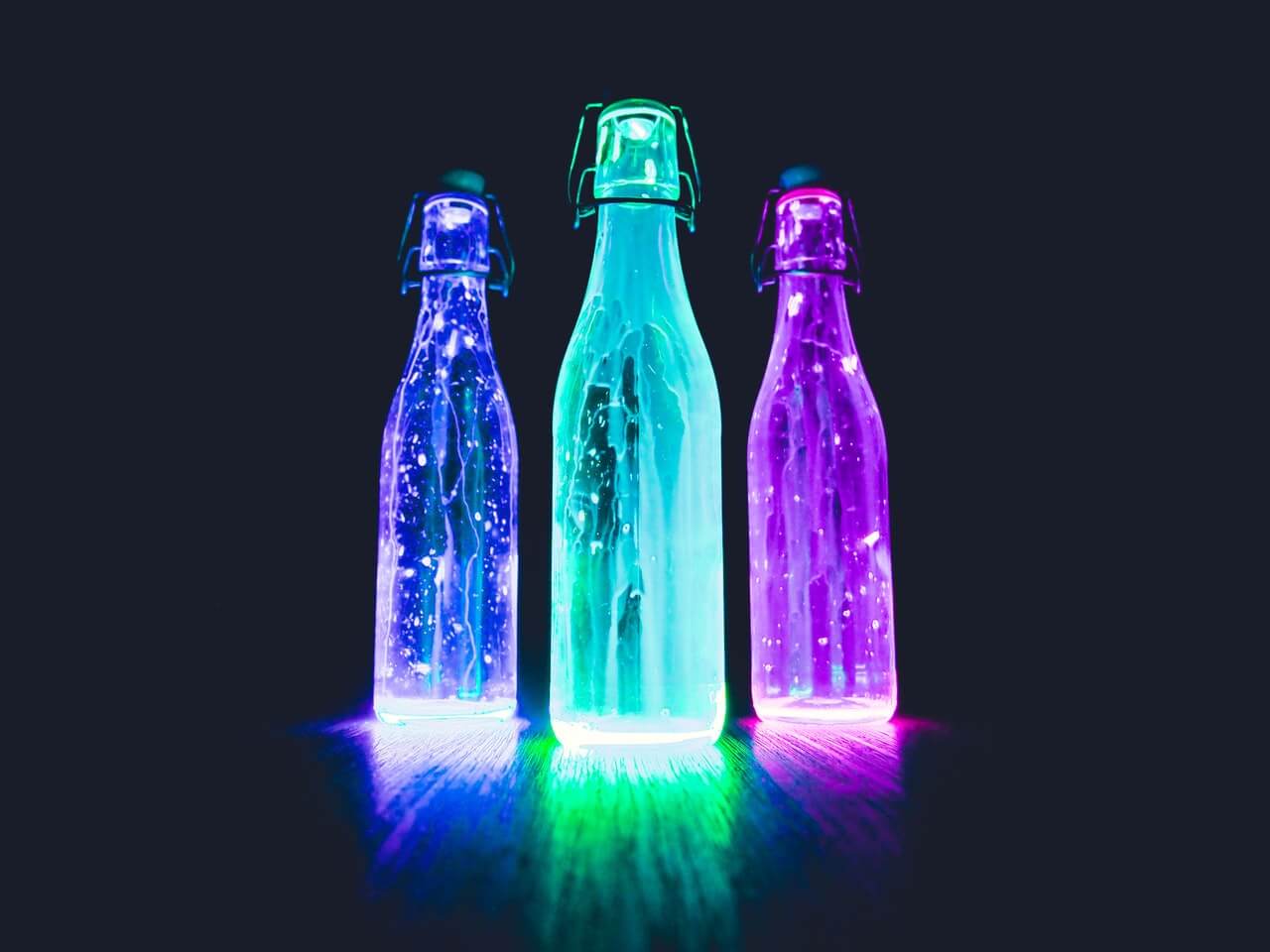 Mengniu launched sparkling water - food tech news in asia