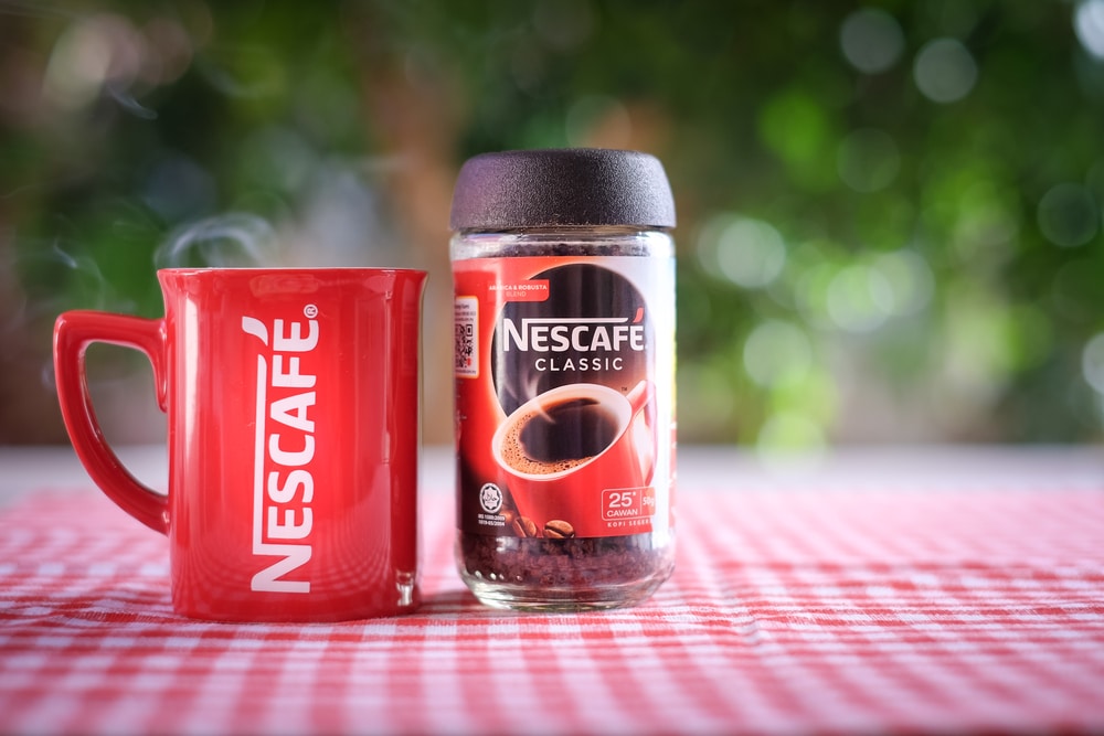 Nestle ramps up investment in China - Food tech news in Asia