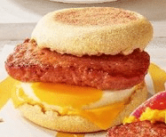 McDonald’s China added a new breakfast menu - food tech news in Asia