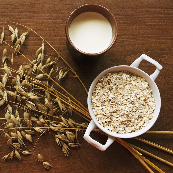 Oat Planet secured funding - food tech news in Asia