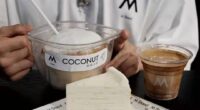 coffee chain M Stand raised money - food tech news in Asia