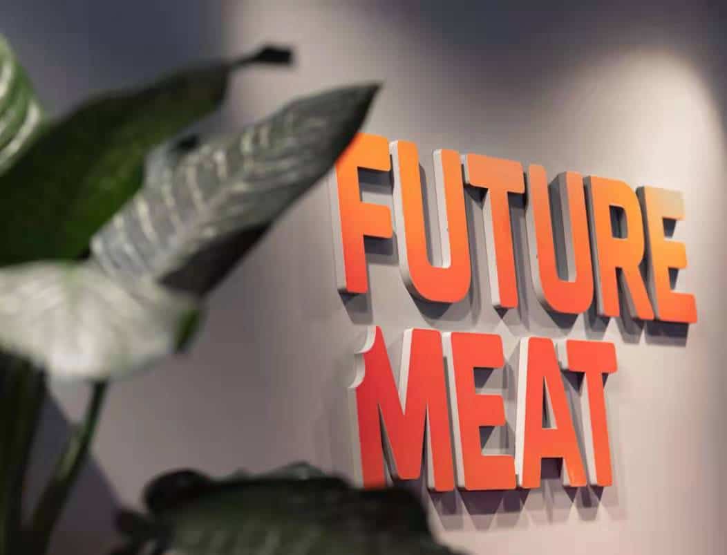 FMT opened the first cultured meat facility - food tech news in Asia