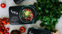 Fable got investment - food tech news in Asia