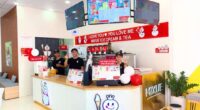 Chinese bubble tea in SE Asia - food tech news in Asia