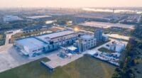 Oatly plant in China - food tech news in Asia