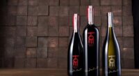 Pernod Ricard new wine in China - food tech news in Asia