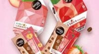 Nestlé new coffee in China - food tech news in Asia