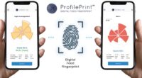 ProfilePrint closed Series A Funding - food tech news in Asia