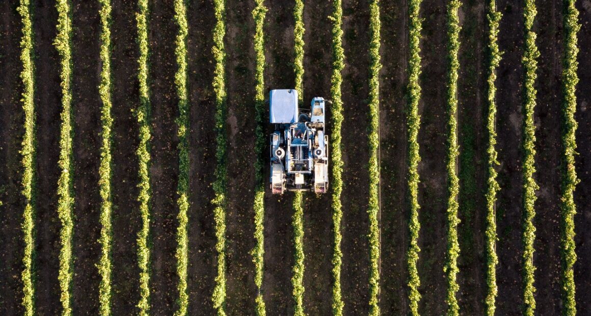 Report: Agriculture-Technology-as-a-Service