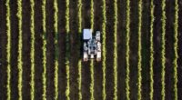 Report: Agriculture-Technology-as-a-Service