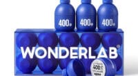 WonderLab's success in E-commerce