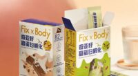 Fix XBody debuts a new product