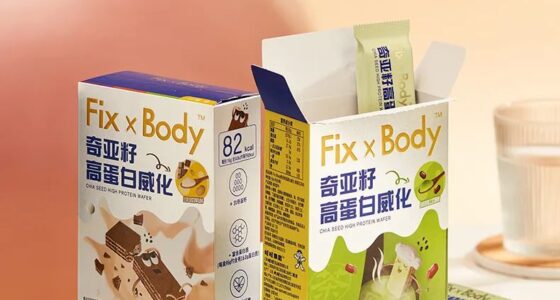 Fix XBody debuts a new product