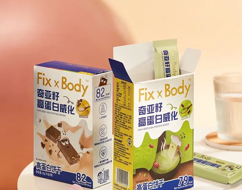 Fix XBody debuts a new product