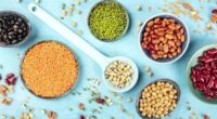 plant-based protein industry is promising