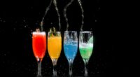 Functional drink market trends