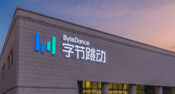 ByteDance is attempting to enter the tea industry