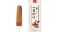 Yipin cold-brewed coffee stick