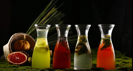 The beverage industry /food tech news Asia