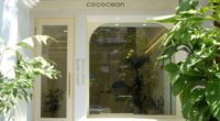 Cococean opened its first Shanghai store/food tech news Asia