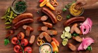 Is conventional red meat better than plant-based meat？/food tech news Asia