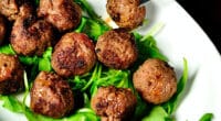 Chinese Researchers found a way to produce cultivated meatballs at scale/food tech news Asia