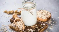 the plant-based milk market in China /food tech news Asia