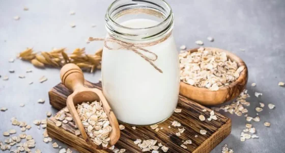 the plant-based milk market in China /food tech news Asia