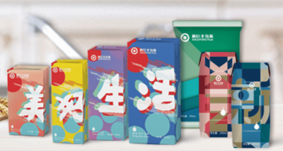 Aseptic packaging - food tech news in Asia