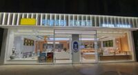 Chain bakery store, Kissbaby, received Series B financing to create the next 10,000-store "Wallace"/food tech news Asia