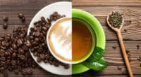 Coffee, tea, and milk continue to have such a good chemistry/food tech news Asia