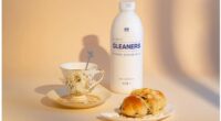 GLEANERS is hoping to create plant-based milk “Renaissance” / food tech news Asia