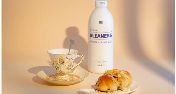 GLEANERS is hoping to create plant-based milk “Renaissance” / food tech news Asia