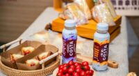 COSTA’s first plant-based RTD coffee/food tech news Asia